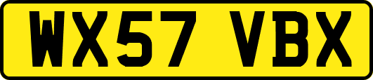 WX57VBX