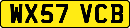 WX57VCB