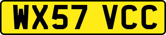 WX57VCC