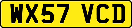 WX57VCD