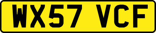 WX57VCF