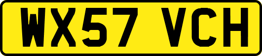 WX57VCH