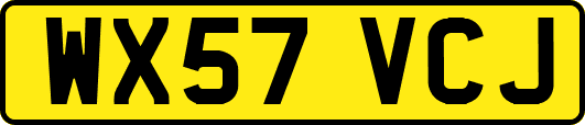 WX57VCJ