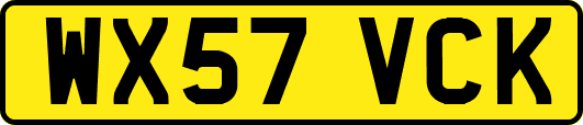 WX57VCK