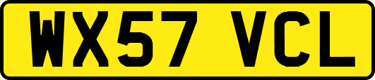 WX57VCL