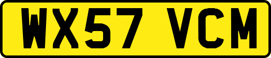 WX57VCM