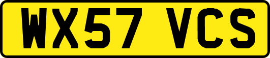 WX57VCS