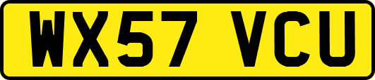 WX57VCU