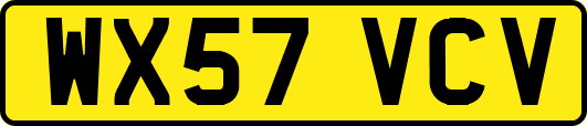 WX57VCV