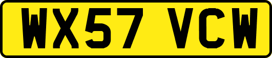 WX57VCW