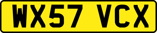 WX57VCX