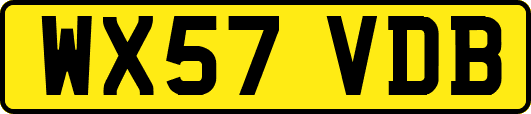 WX57VDB