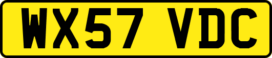 WX57VDC