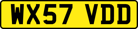 WX57VDD
