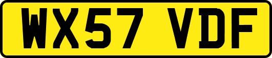 WX57VDF