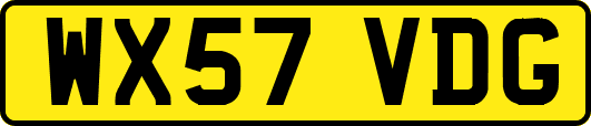 WX57VDG