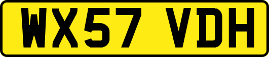 WX57VDH