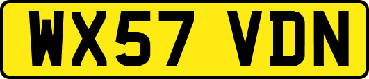 WX57VDN
