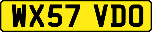 WX57VDO
