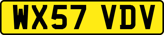 WX57VDV
