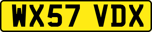 WX57VDX