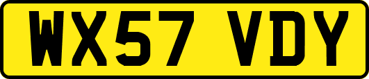 WX57VDY