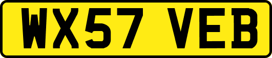 WX57VEB