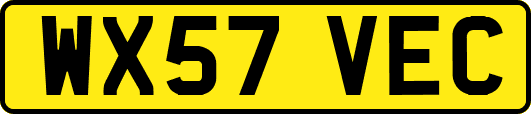 WX57VEC