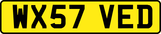 WX57VED