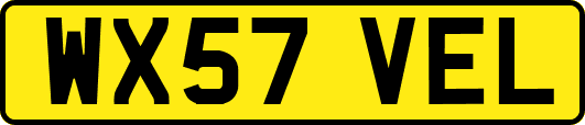 WX57VEL