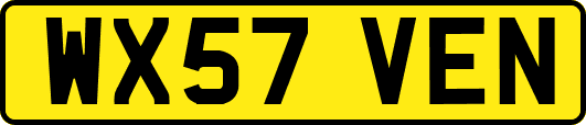 WX57VEN