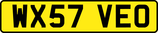 WX57VEO