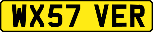 WX57VER