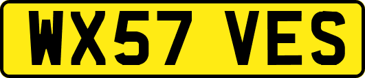 WX57VES