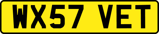 WX57VET