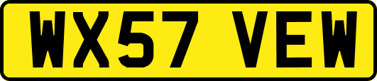 WX57VEW