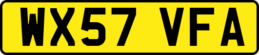 WX57VFA