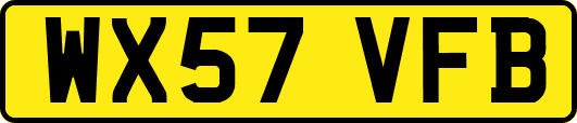 WX57VFB