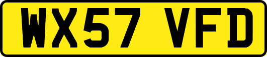 WX57VFD