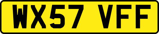 WX57VFF