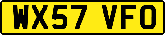 WX57VFO