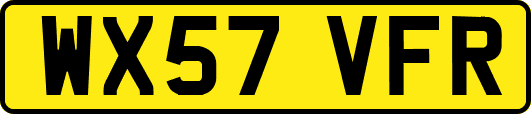 WX57VFR