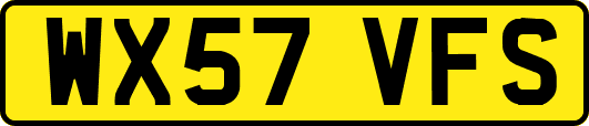 WX57VFS