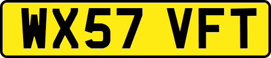 WX57VFT