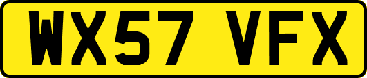 WX57VFX