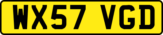 WX57VGD