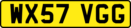 WX57VGG