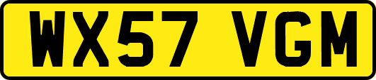 WX57VGM