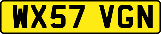 WX57VGN