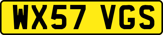 WX57VGS